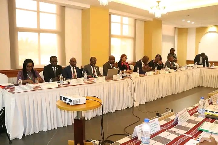 Côte d'Ivoire : Un projet de guide des actes de corruption et des infractions assimilées validé