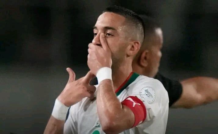 Côte d'Ivoire : Le Maroc offre la qualification en 8e aux Éléphants