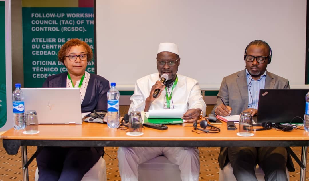 Côte d'Ivoire : Création officielle du Conseil Consultatif Technique du CRSCM, un pas décisif vers la résilience sanitaire en CEDEAO