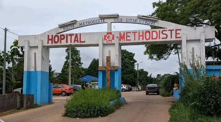 Côte d'Ivoire : Plusieurs cliniques des régions du Gbôklè et des Grands Ponts épinglées pour non-respect des normes sanitaires