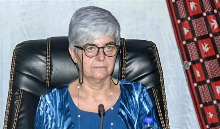 Burkina Faso : La représentante du Système des Nations unies déclarée persona non grata