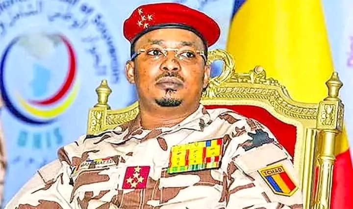Tchad : Rupture de l'accord militaire avec Paris, « Je sais que nous allons être combattus...», a prédit le Maréchal Mahamat Idriss Deby Itno