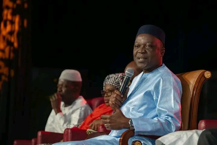 Côte d'Ivoire : Bouaké accueille les festivités du 65e anniversaire de l’indépendance du pays