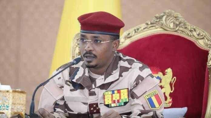 Tchad : Le porte-parole de l'opposition Wakitama arrêté par la police