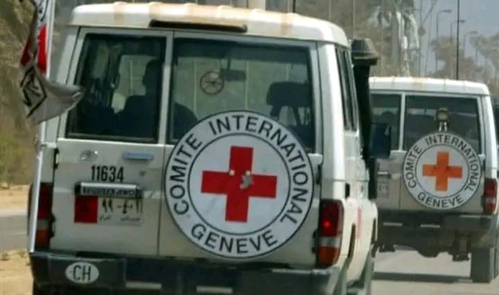 Niger : Le Président Tiani expulse le CICR de son territoire