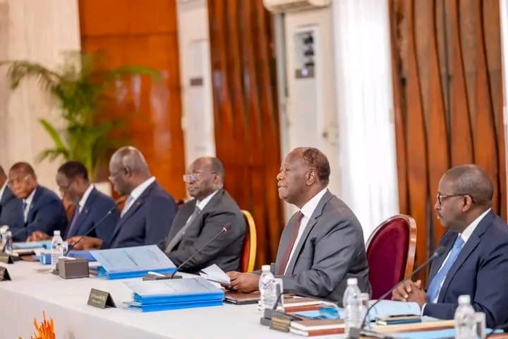 Côte d'Ivoire : Le gouvernement adhère au traité de création de l'agence africaine du médicament