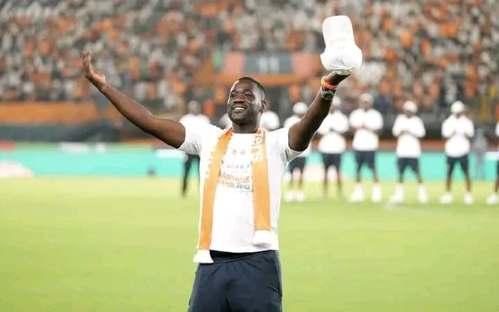 Côte d'Ivoire : Emerse Faé retenu pour la promotion 2024–2025 du BEPF