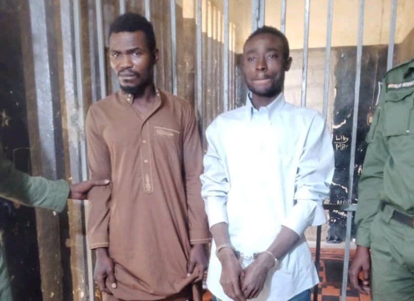 Niger : Agadez, les deux criminels considérés comme les plus dangereux de la région mis aux arrêts
