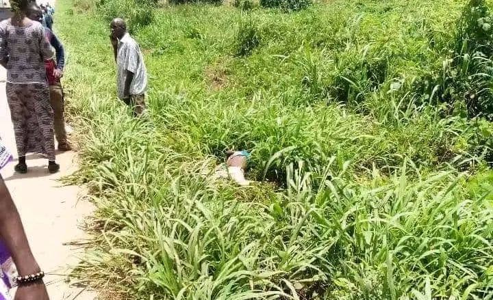 Côte d'Ivoire : Axe Bouaké-Djebonoua, un enfant percuté à mort, le chauffard continue son trajet sans crier gare