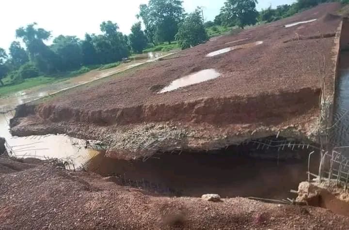 Burkina Faso : Il est désormais quasi impossible de rallier Ouagadougou à Djibo