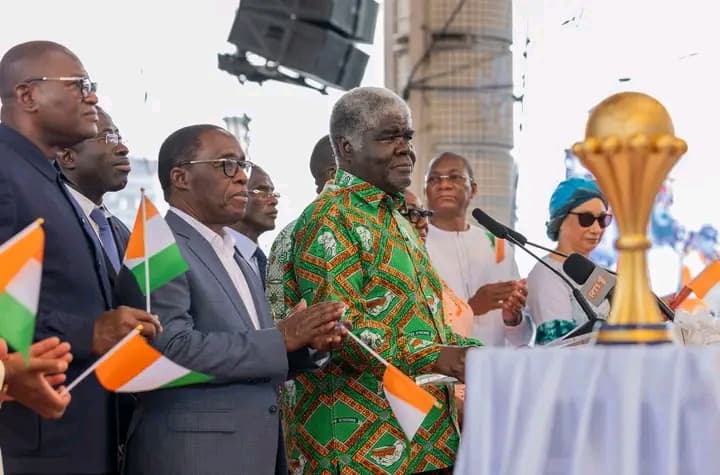 Côte d'Ivoire : Le pays rend grâce à Dieu pour le sacre des Éléphants et la bonne organisation de la compétition