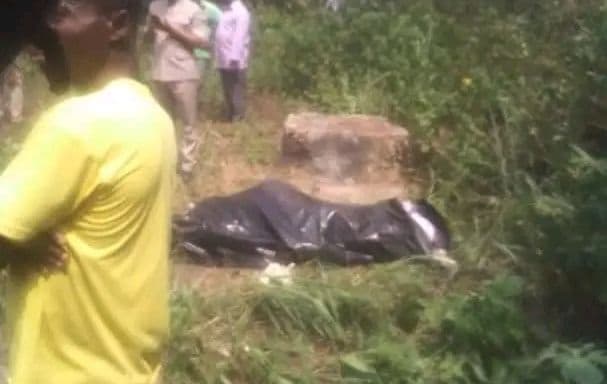 Côte d'Ivoire : Ouragahio, porté disparu, le corps sans vie du directeur d'une école repêché d'un puits