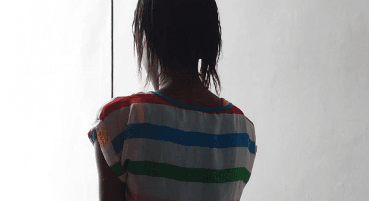 Guinée : Amoureuse De Son Père, ils ont eu un enfant ensemble