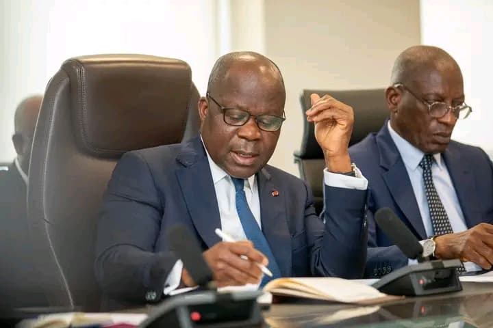 Côte d'Ivoire : Pierre Dimba met en place des Pôles d’Inspection pour renforcer la rigueur et la transparence