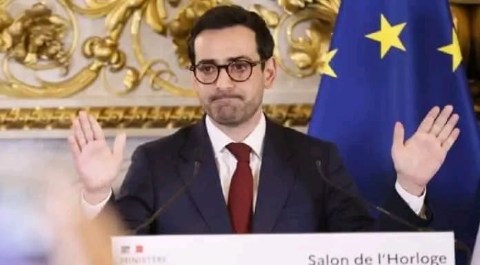 Afrique : La France se lave les mains sur le franc CFA selon Stéphane Séjourné