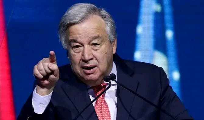 Mali : L'ONU met fin au mandat des casques bleus au Mali