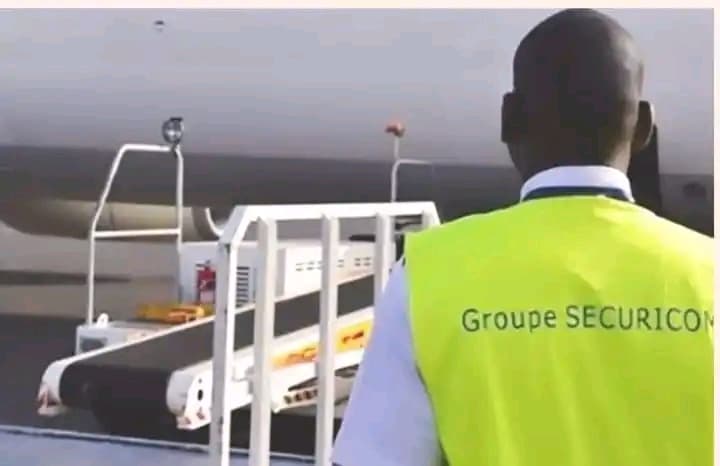 Burkina Faso : La française Securicom Protect perd son agrément sur l’aéroport de Ouagadougou