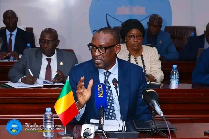 Mali : Bamako refuse de commenter les décisions de levée de sanctions de la CEDEAO dont il n’est pas membre