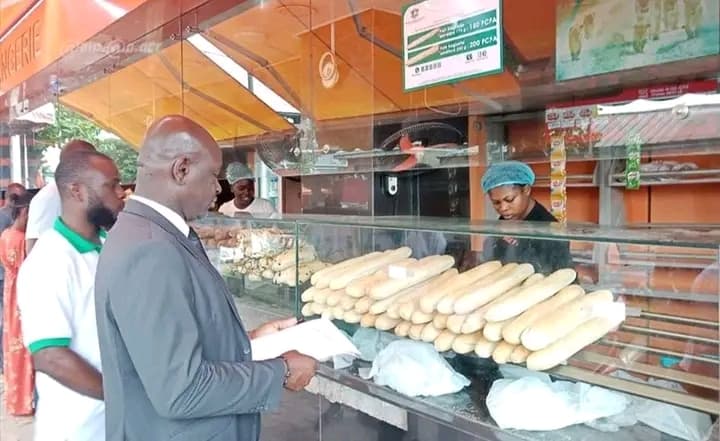Côte d'Ivoire : Début effectif de la répression contre les boulangers hors-la-loi