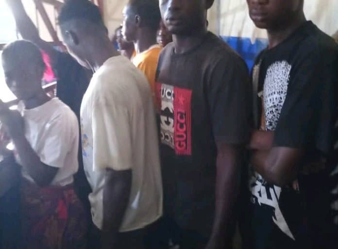 Côte d'Ivoire : Bouaké, les agresseurs à la machette tombent dans les filets de la police