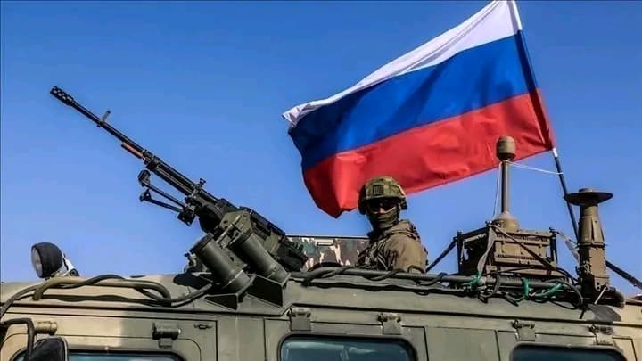 Guerre en Ukraine : À Odessa, le quartier général du commandement opérationnel "Sud" détruit