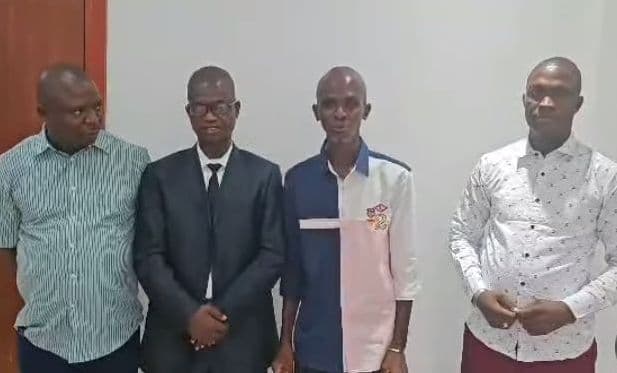Côte d'Ivoire : PDCI, des candidats à la destitution de Tidjane Thiam font volte-face et introduisent une requête en annulation
