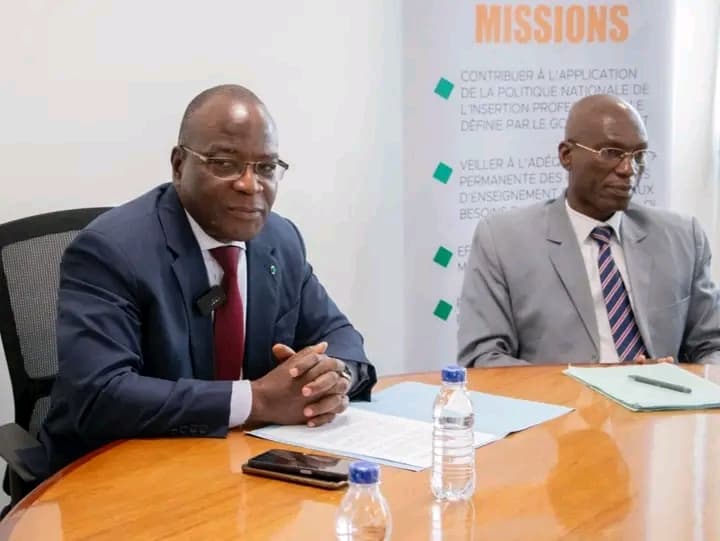 Côte d'Ivoire : La première édition des "Journées de l’Etudiant et de l’Entreprise" prévue du 07 au 09 mars 2024 à Treichville