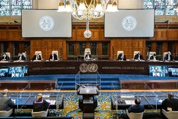 Ukraine : Adhésion de nouvelles régions à la Russie, Dmitry Kuleba fait appel à la Cour internationale de Justice