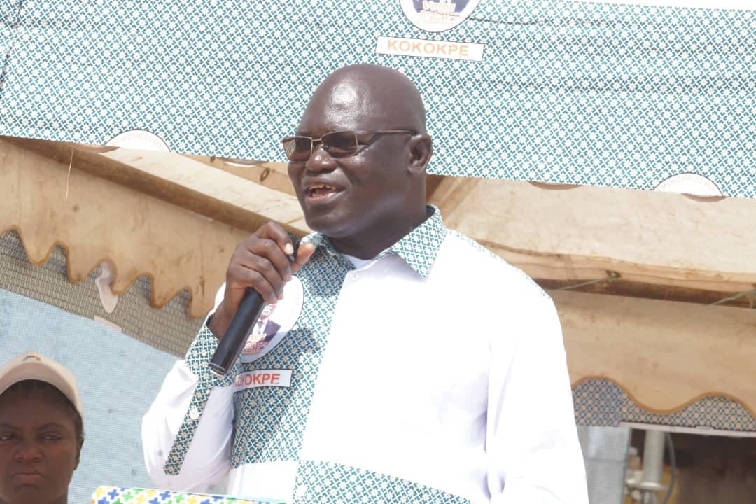 Côte d'Ivoire : Municipale à Sakassou, le Dircab Ahoutou à ses parents, « Notre grand rêve est de bâtir une cité royale rayonnante »