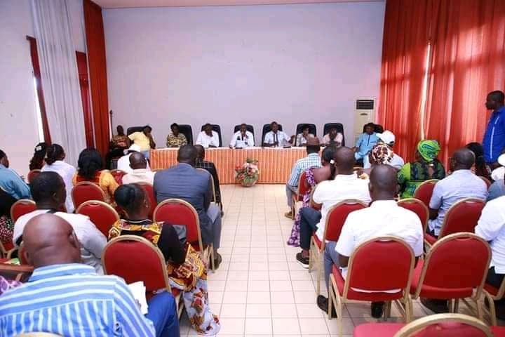 Côte d'Ivoire : Iffou, après les régionales, JCK et ses commandos prêts à relever de nouveaux défis
