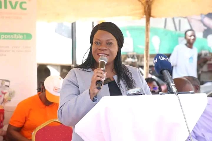 Côte d'Ivoire : Ranie-Didice Bah-Koné appelle les populations à dénoncer les commerçants véreux