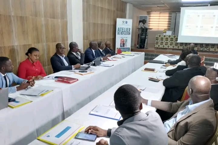 Côte d'Ivoire : Un atelier de réflexion sur la stratégie de gestion des infrastructures de la CAN ouvert à Abidjan