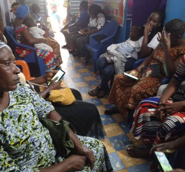 Côte d'Ivoire : L'ONG DJEBAOS organise sa 6e édition de campagne de sensibilisation et de dépistage des cancers du sein et du col de l’utérus