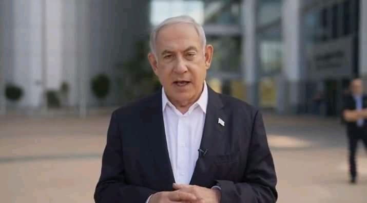 Israël : Selon Benjamin Netanyahu « L'armée israélienne va utiliser toute sa puissance pour détruire le Hamas »