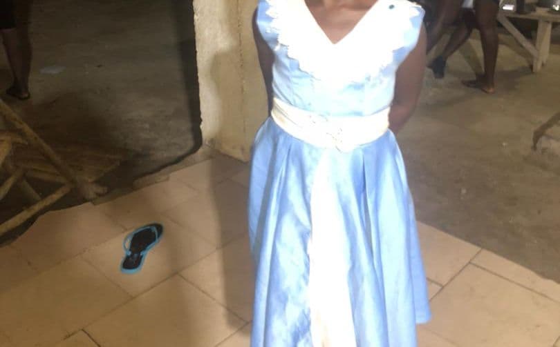 Côte d'Ivoire : Bouaké, un adulte viole une fillette de 06 ans et la supplie de garder le silence