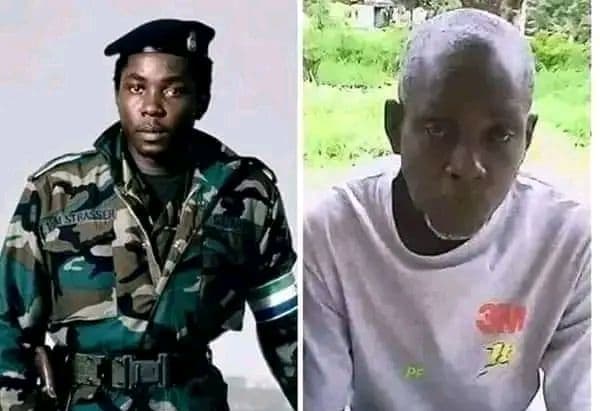 Sierra Leone : La fin tragique de Valentine Strasser, le plus jeune président de l’histoire à 25 ans