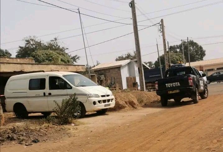 Côte d'Ivoire : Korhogo, un jeune retrouvé mort dans une maison inachevée