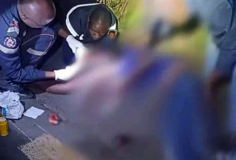 Côte d'Ivoire : Dabou, une collision entre deux camion poids lourds fait un mort et plusieurs blessés