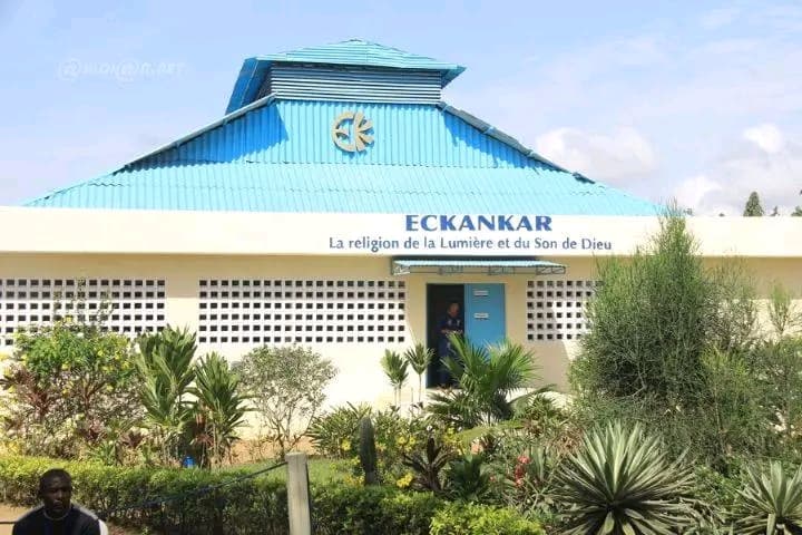 Côte d'Ivoire : Congrès Eckankar, le conférencier principal Béné Boèvi Lawson partage quelques clés