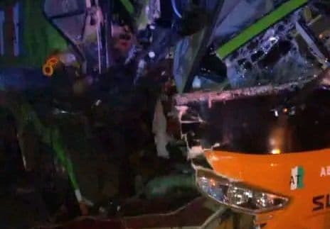 Côte d'Ivoire : Toumodi, une collision sur l'autoroute du Nord fait trois morts