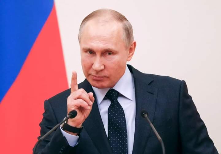 Guerre en Ukraine : Poutine accuse l’OTAN de participer au conflit en fournissant des armes à Kiev