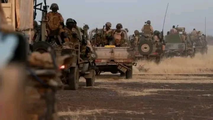 Mali : Les FAMa frappent un dur coup aux ennemis armés, cap sur Tinzaouatene !