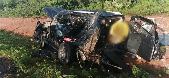 Côte d'Ivoire : Ferké, un accident fait six victimes