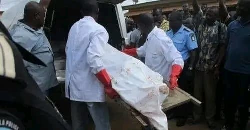Côte d'Ivoire : La police met aux arrêts une patronne qui a tué sa servante pour 100 000f