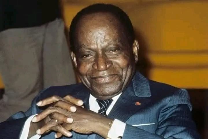 Côte d'Ivoire : 07 décembre 1993 - 07 décembre 2024, 31 ans que Félix Houphouët-Boigny le père fondateur s'en est allé