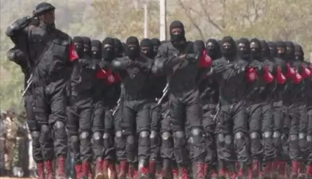 Burkina Faso : 27 policiers tués par des terroristes