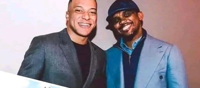 Cameroun : Rencontre avec le Président de la Fecafoot, Mbappé clôt le débat : « Eto’o n’a pas besoin de se déplacer pour me voir c’est moi qui ira vers lui »