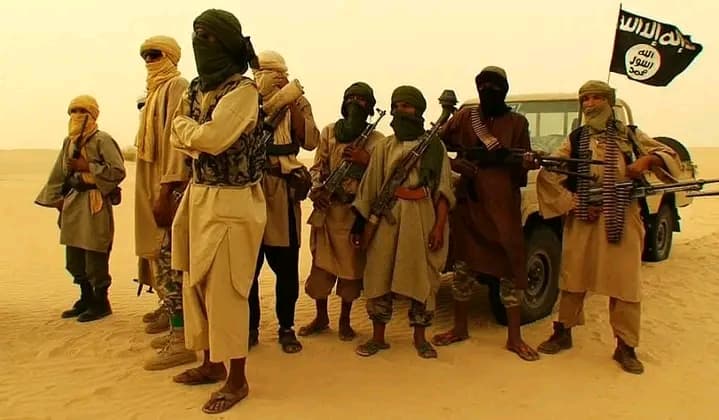 Mali : Mort du chef terroriste Adamou Diallo alias Oussama Diallo