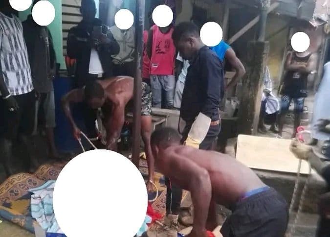Côte d'Ivoire : Une femme mentalement malade, tombe dans un puits et est repêchée morte