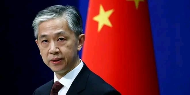 Chine : Pékin appelle les États-Unis à respecter la souveraineté et l’intégrité territoriale en Syrie
